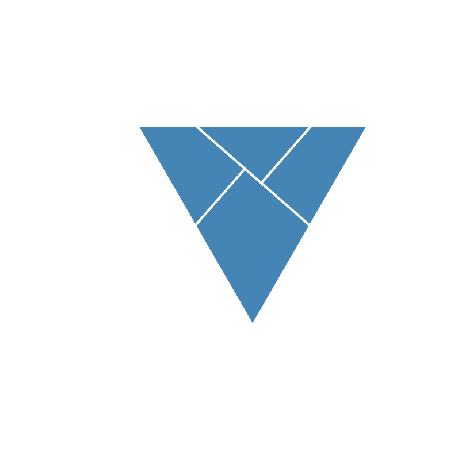 Fukubiki Triangle Gif