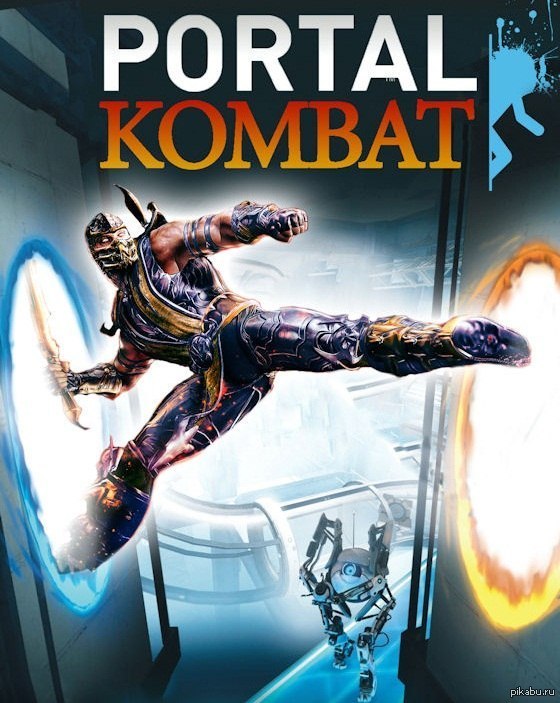 Portal Kombat