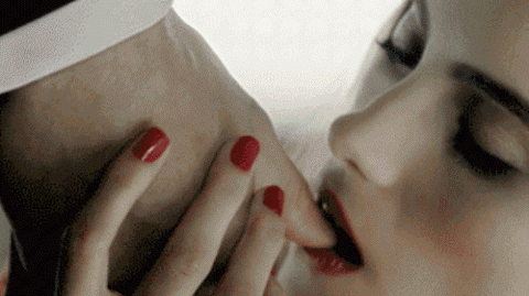 Демонстрация навыков