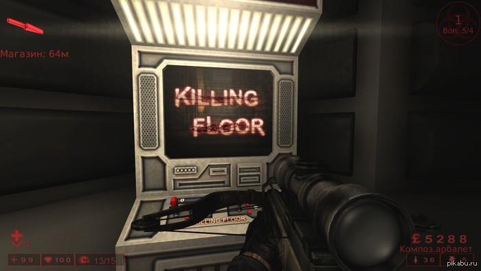    Killing Floor  Killing Floor,      Killing Floor    Killing Floor =) 