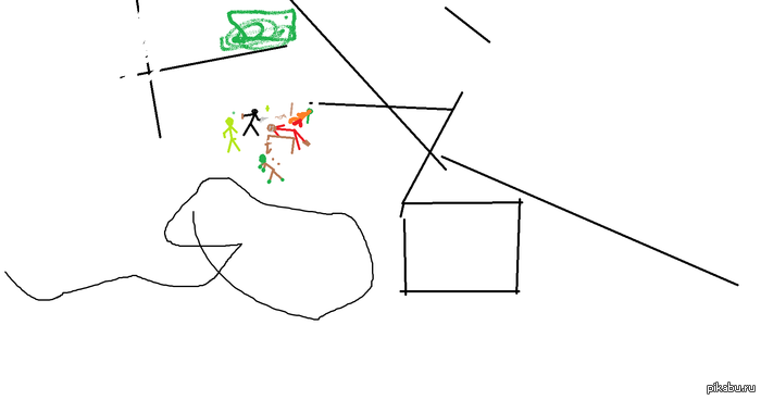 �������