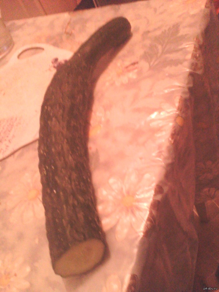 Решил поделиться уловом