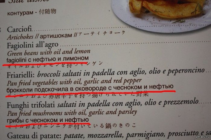 Язык в тесте перевод. Смешные переводы меню. Смешные названия блюд в ресторанах. Смешные названия блюд в кафе. Смешные названия блюд в меню ресторанов.
