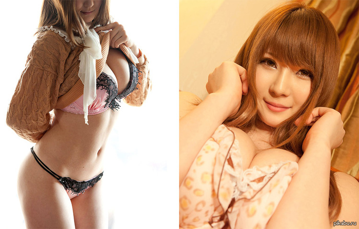 Momoka Nishina - NSFW, Models, Japan