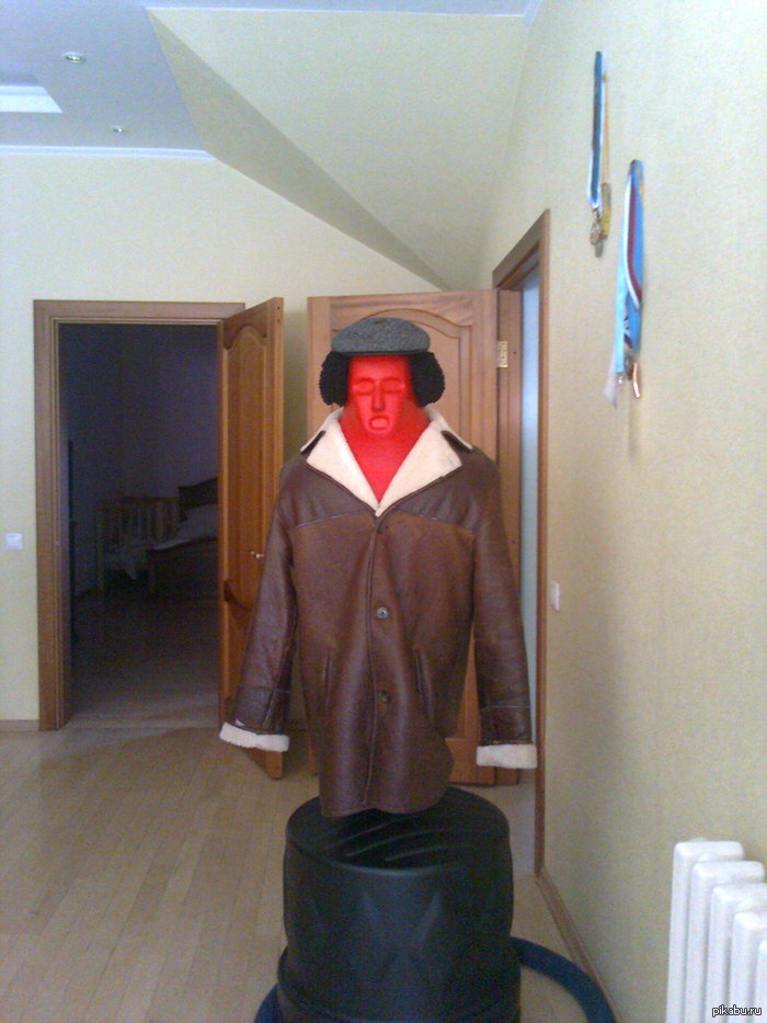 Не бей меня! Давай всё по братски решим!