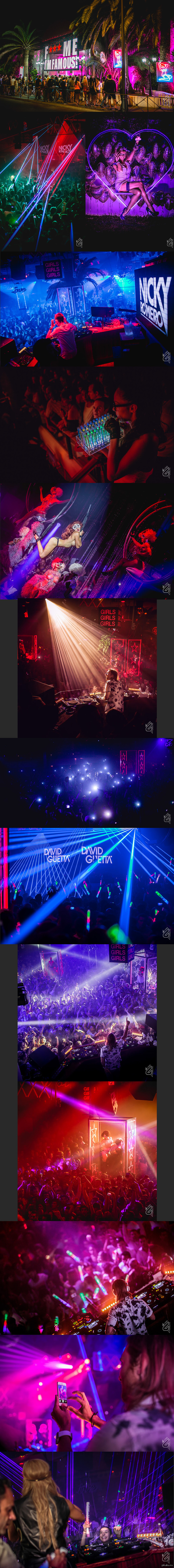 �����, "F*** ME I'M FAMOUS!"(��������������)