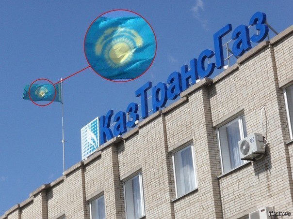 Патриоты, блин | Пикабу