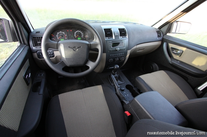 - ()   rusautomobile (),  