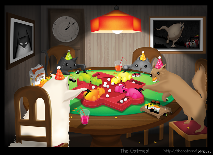 ���� ������ � "�������� �����������"