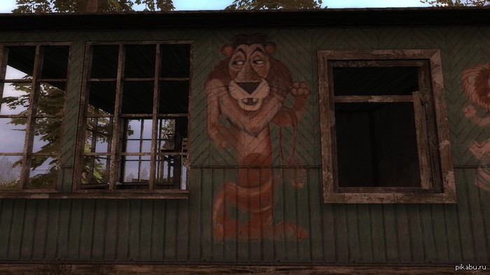 ����� ���� � �������, � ��� ���� ���...