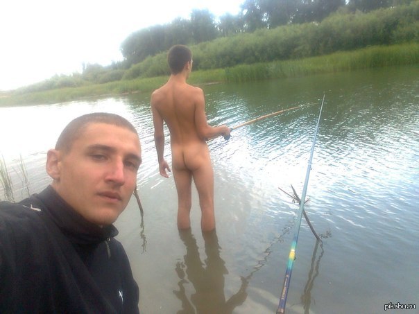 kuku epta - NSFW, Ku-Ku, Fishing