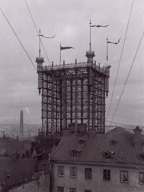 Магглы все равно не догадаются