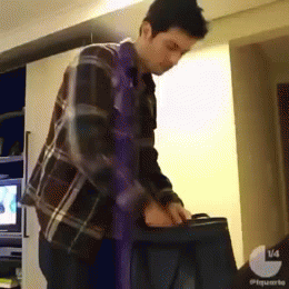 Speed Bag Gif