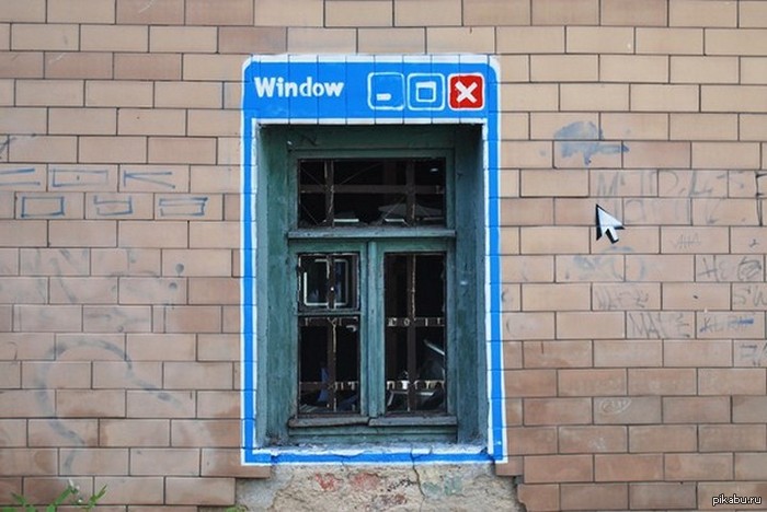 Windows