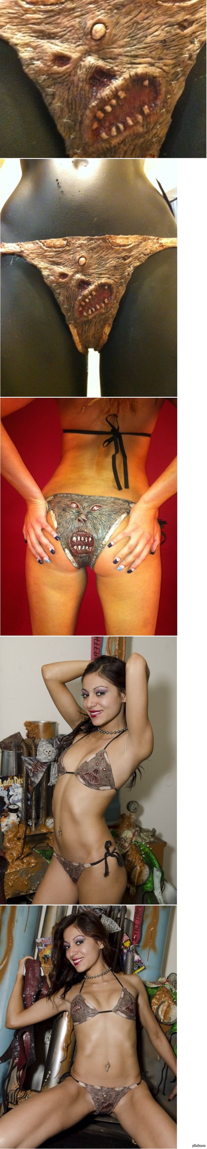 Модная мода