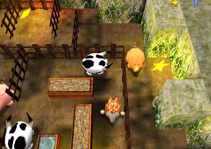    &quot;Spike the Hedgehog&quot;