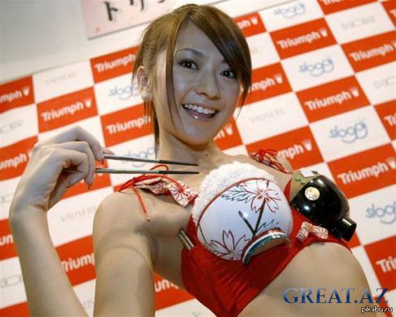 Всем восточной кухни | Пикабу