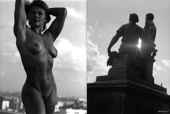 Точёная Женщина