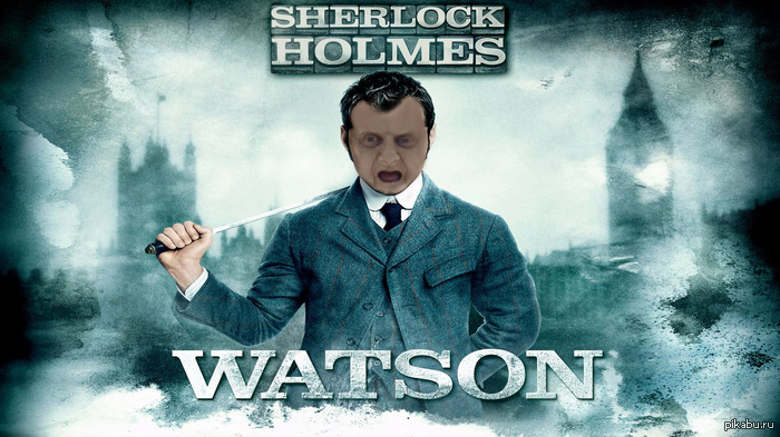 WATson