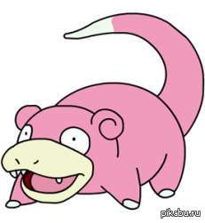 Товарищи, расскажите слоупоку