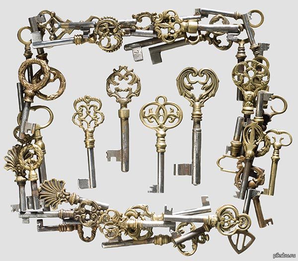 ��� ������� �����, � ��� � ����?