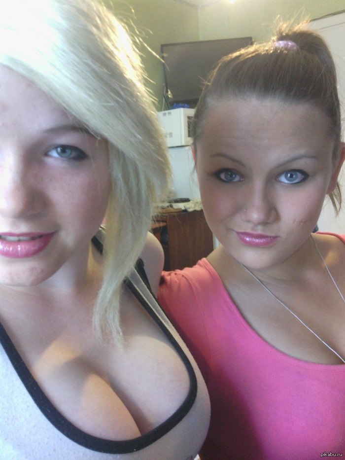 Та неловкая ситуация, когда узнал, что им по 13 лет...