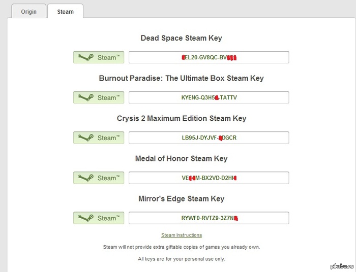 steam keys    ,   . ( )