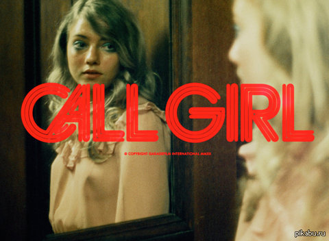 CALL GIRL - NSFW, Girls, Call