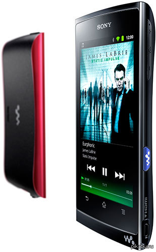 Android- Walkman Z    . (http://www.mackdroid.com/t128-topic)      Sony Walkman Z   Android 2.3.   ,    ... (  )