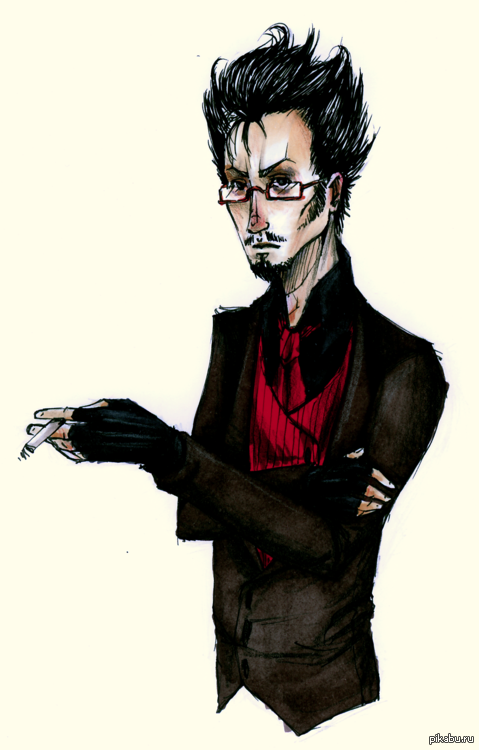 ��� �������� �� Don't Starve