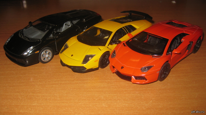  : &quot;  &quot; Gallardo, Murcielago, Aventador
