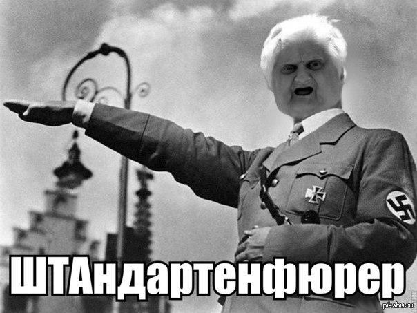 Тема заезженная, но эта порадовала