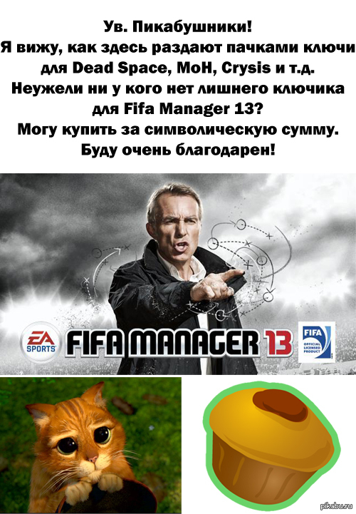 Fifa Manager 13 