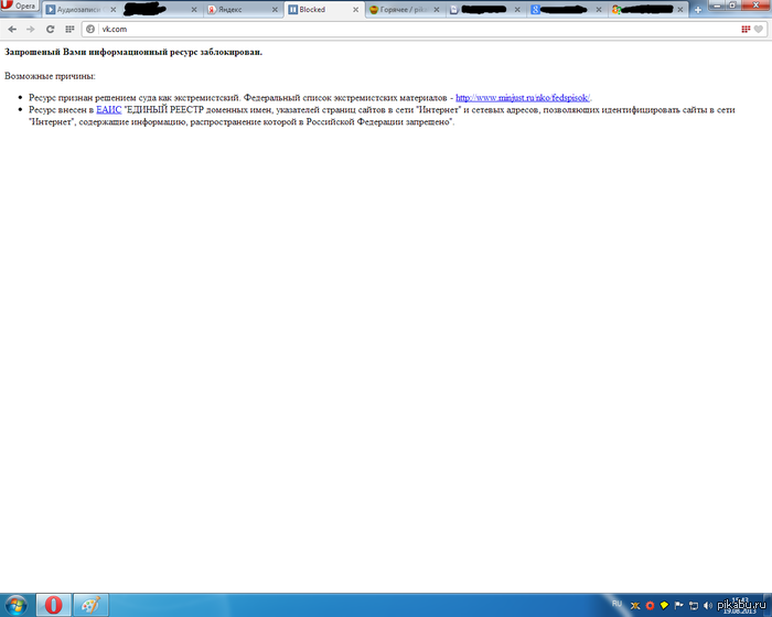 ��������� ������������