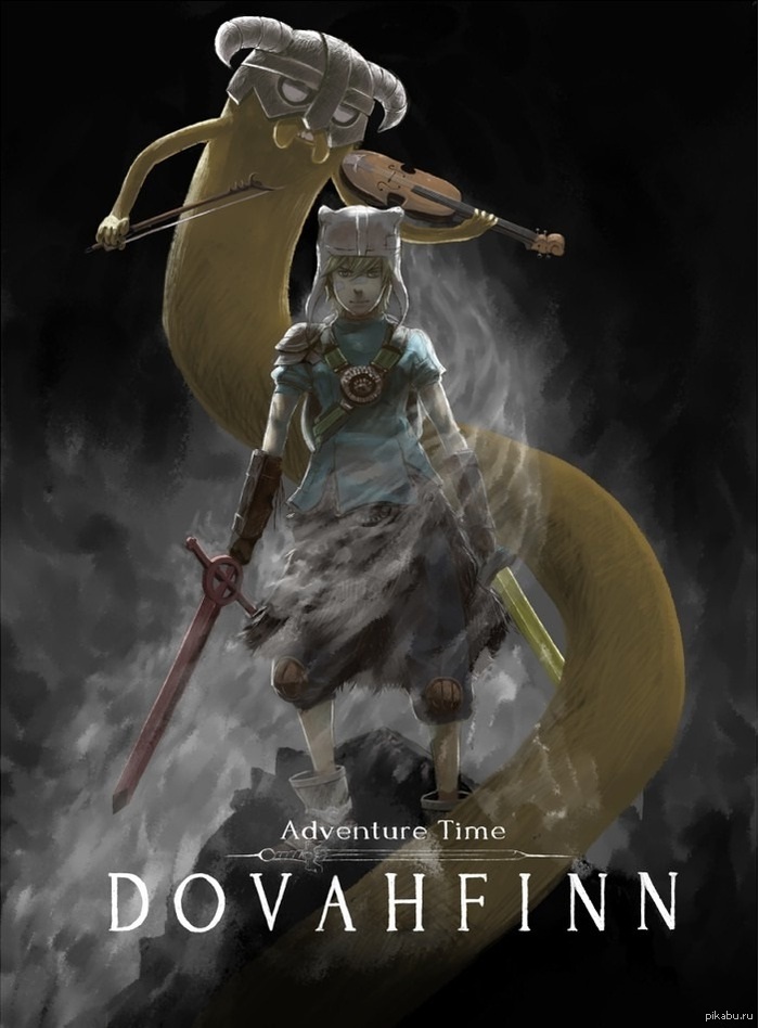 DovahFinn.  ,  .