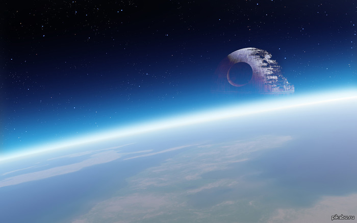 Death Star