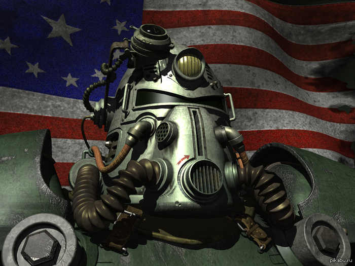 FALLOUT - Fallout, Ключи, Steam