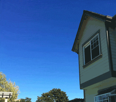 Когда в комментариях атака