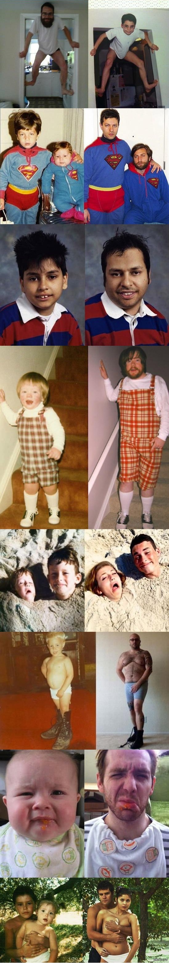 Ведь это сейчас так модно...