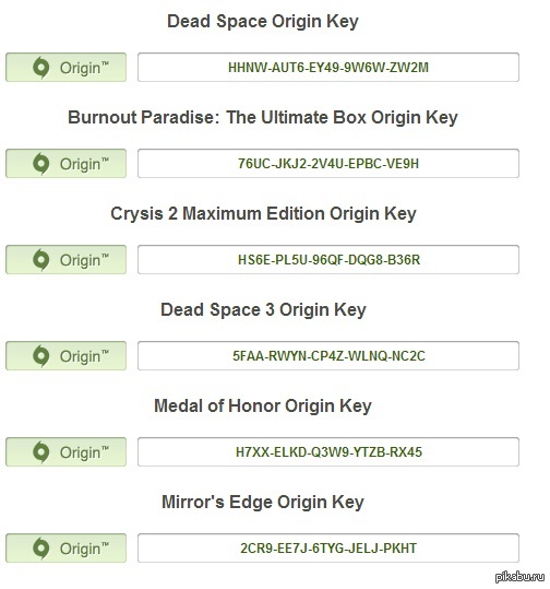Origin �����