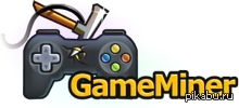    GameMiner     , .          !    aae60e3be81d8f558181707b05ba3ccc