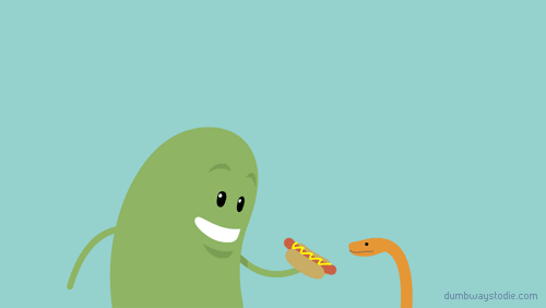 Dumb Ways to Die  (  )