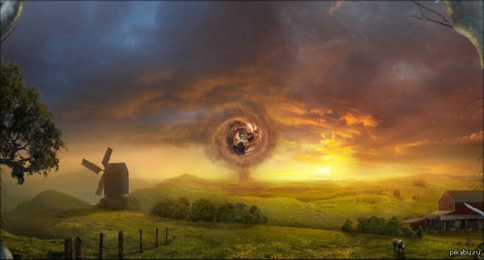 ����� �������� � ����������� ����������� ������    http://www.syfy.com/tinman/oz/