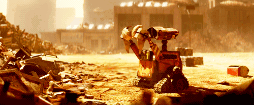 WALL-E