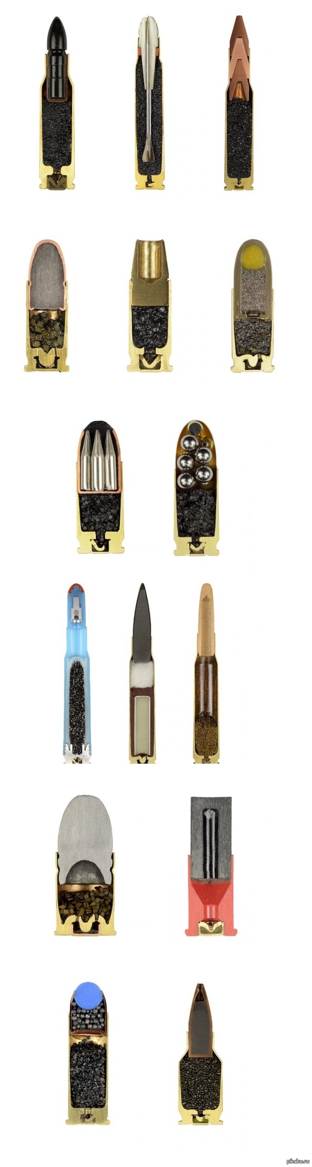 �Ammo� ����� ϸ����� � ����� ���������... �������� � �������.