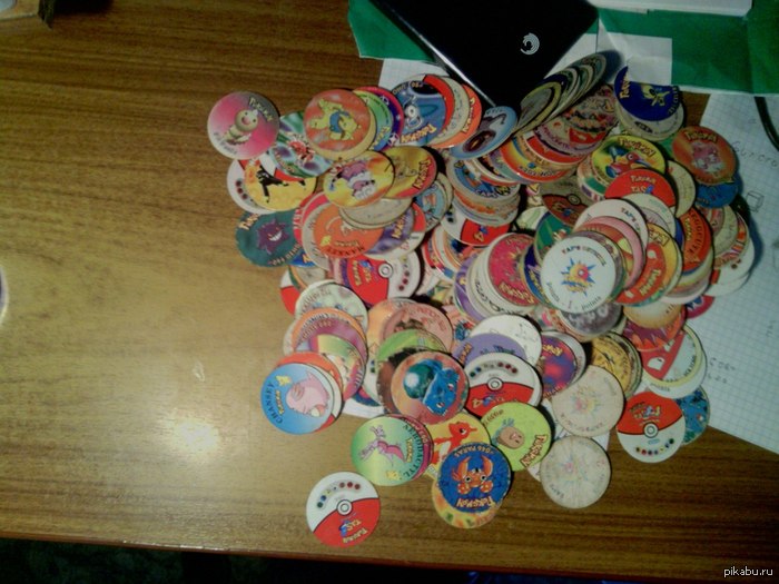 Ностальгия.