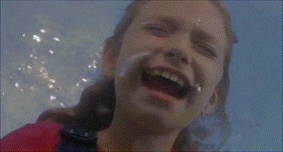 Ничего личного!