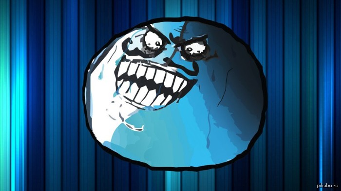 Лайфхак для Лиги Зла