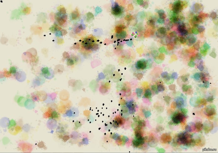 Потому что жизнь - боль http://open.adaptedstudio.com/hunting_arrows/