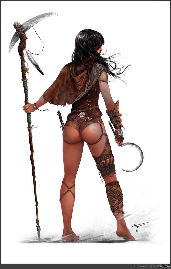 �������� ��������,�������,witch doctor
